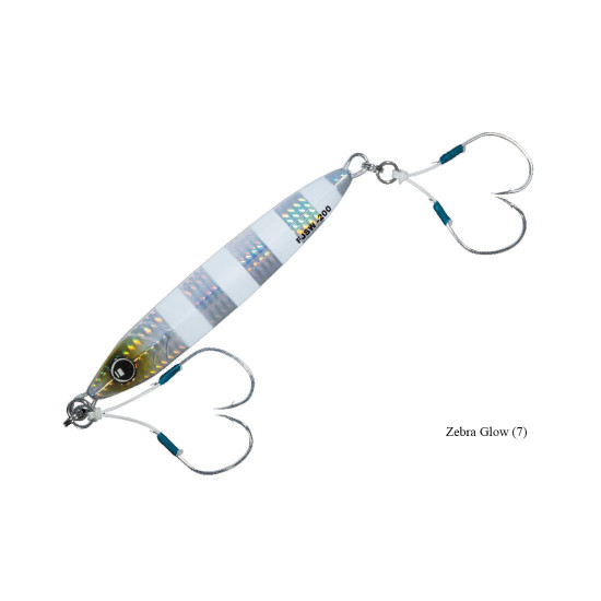 Πλάνοι Major Craft First Jig Slow