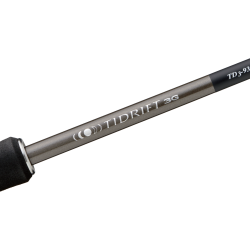Καλάμι Ψαρέματος Major Craft TiDrift 3G Seabass TD3-902L/ML 2.74m