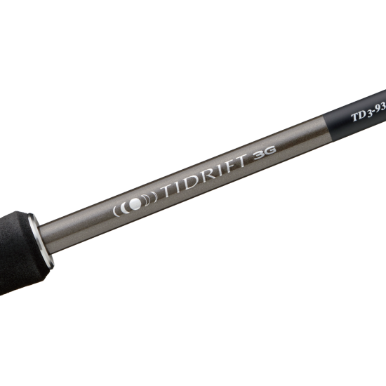 Καλάμι Ψαρέματος Major Craft TiDrift 3G Seabass TD3-902L/ML 2.74m Καλάμι Ψαρέματος Major Craft TiDrift 3G Seabass TD3-902L/ML 2.74m