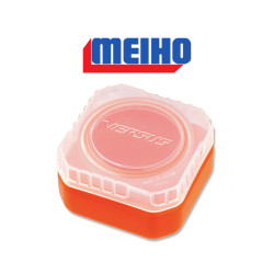 Δοχείο Μεταφοράς Δολώματος Meiho Versus VS-L425 – Στεγανό Καπάκι