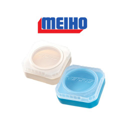 Δοχείο Μεταφοράς Δολώματος Meiho Versus VS-L430 – Μπλε