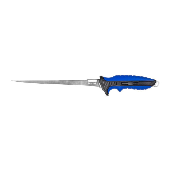 Μαχαίρι Φιλεταρίσματος Mustad Ultra Flex MT-099-24 7" – Ανοξείδωτο