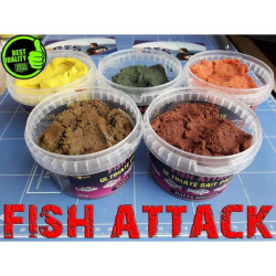 Πάστες GFS Fish Attack Πάστες GFS Fish Attack