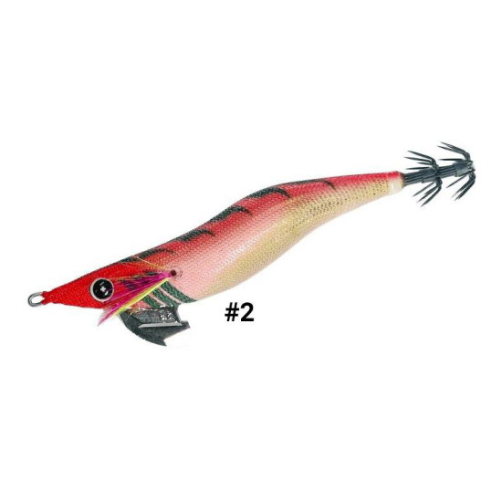 Καλαμαριερες Hayabusa Squid Junky Lively Dart 3,0 Καλαμαριερες Hayabusa Squid Junky Lively Dart 3,0