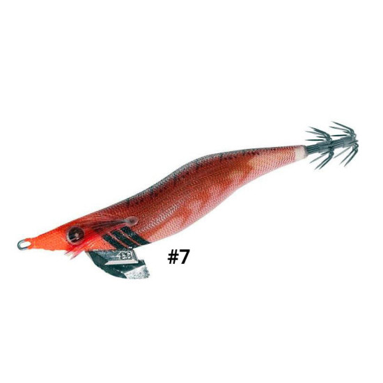 Καλαμαριερες Hayabusa Squid Junky Lively Dart 3,0 Καλαμαριερες Hayabusa Squid Junky Lively Dart 3,0