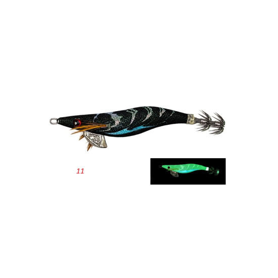 Καλαμαριέρα Oceanic Team Egido Neon Spot 3.0 – 90mm 15gr Καλαμαριέρα Oceanic Team Egido Neon Spot 3.0 – 90mm 15gr