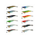 Καλαμαριέρα Oceanic Team Egido Neon Spot 3.0 – 90mm 15gr Καλαμαριέρα Oceanic Team Egido Neon Spot 3.0 – 90mm 15gr