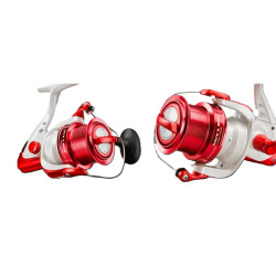 ΜΗΧΑΝΙΣΜΟΣ OKUMA WAVE X