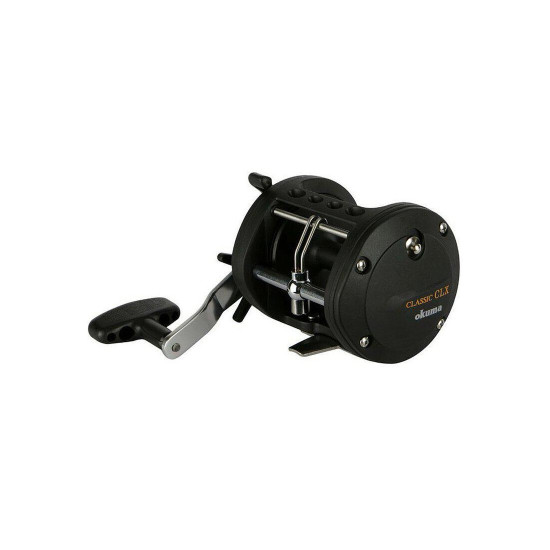 Μηχανισμός  Okuma New Classic CLX