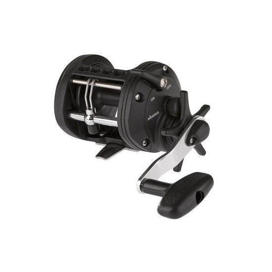 Μηχανισμός  Okuma New Classic CLX