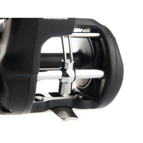 Μηχανισμός Ψαρέματος OKUMA MAGDA LINE COUNTER 15DT 
