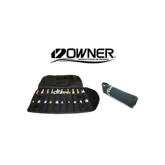 Θήκη Πλάνων Owner Cultiva 9880 Neopren