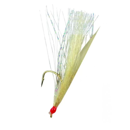 Τσαπαρί Owner 58481 Fluorocarbon — Αόρατη Μεσινέζα 