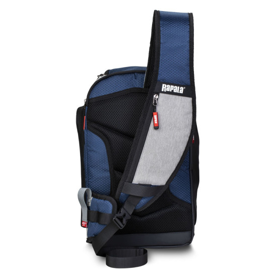 Τσαντα Rapala Countdown Sling Bag Τσαντα Rapala Countdown Sling Bag