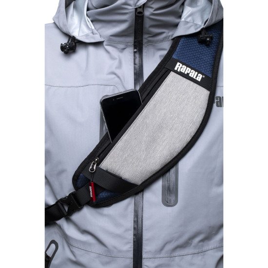Τσαντα Rapala Countdown Sling Bag Τσαντα Rapala Countdown Sling Bag