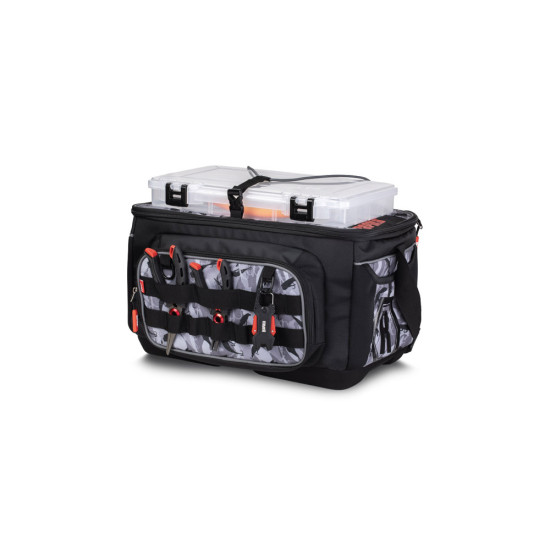 Τσάντα Ψαρέματος Rapala LURECAMO TACKLE BAG