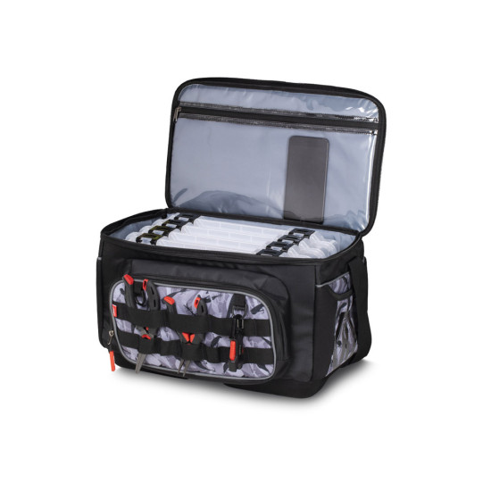 Τσάντα Ψαρέματος Rapala LURECAMO TACKLE BAG