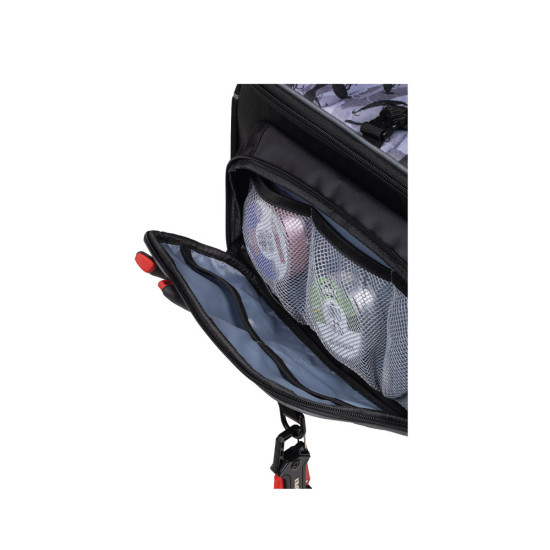 Τσάντα Ψαρέματος Rapala LURECAMO TACKLE BAG