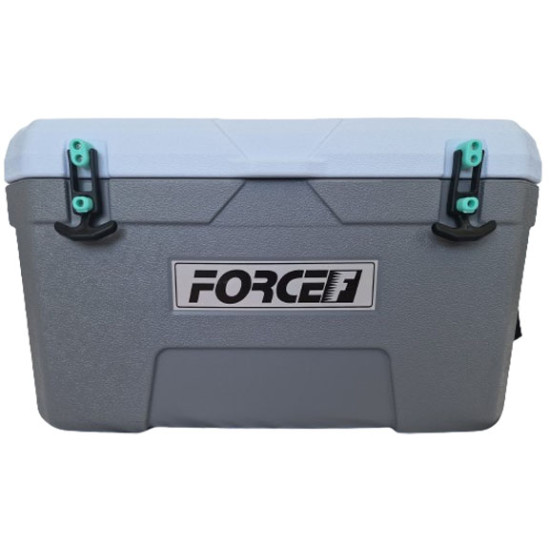 Ψυγειο FORCE Marine 50ltr με Αφρό Πολυουρεθάνης Ψυγειο FORCE Marine 50ltr με Αφρό Πολυουρεθάνης