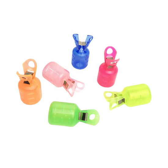 Salty Wave Pro Squid Jig Hook Keepers 5pcs – Προστατευτικά Καλαμαριέρας Salty Wave Pro Squid Jig Hook Keepers 5pcs – Προστατευτικά Καλαμαριέρας