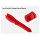 ABS Πλαστικό Fish Gripper 20,5cm 