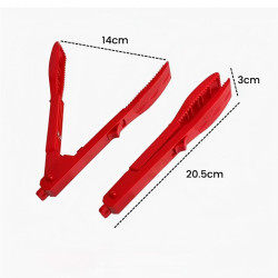 ABS Πλαστικό Fish Gripper 20,5cm 