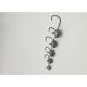 Μολυβοκεφαλές Jig Head Salty Wave Pro – Συσκευασία 10 τεμ.