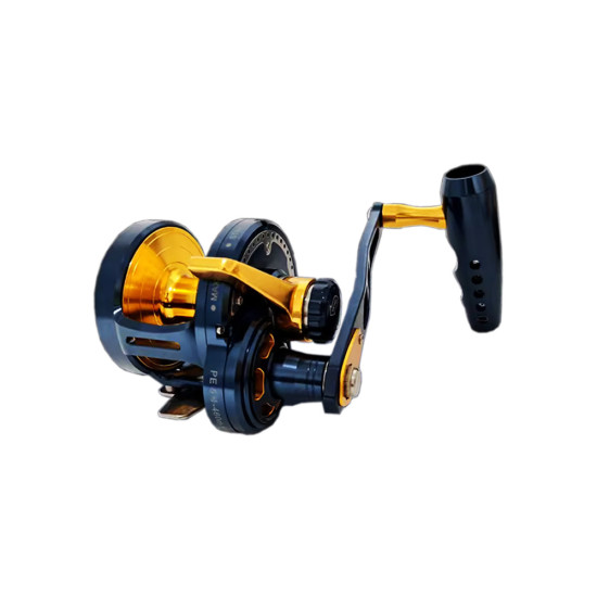 Μηχανισμός Ψαρέματος Ryobi Marfix Laytrack BJ500 Μηχανισμός Ψαρέματος Ryobi Marfix Laytrack BJ500