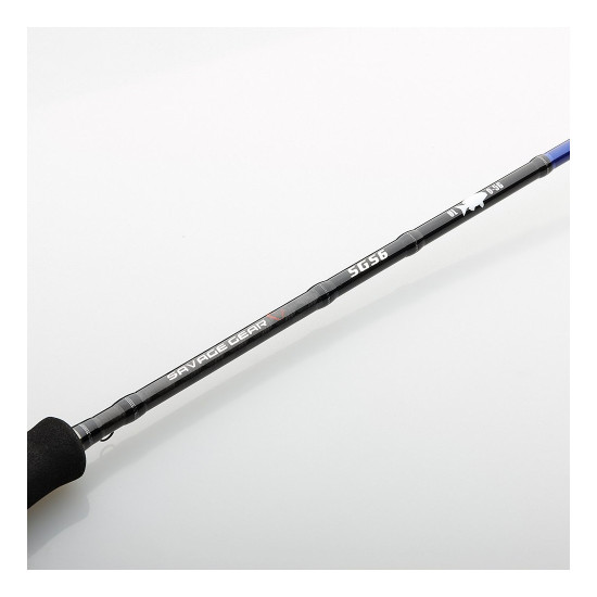 Καλάμι Savage Gear SGS6 Ultra Light Game