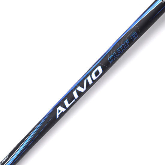 Καλάμι Surf Casting Shimano Alivio G Surf 3 Στελεχών 4.25m / 225g