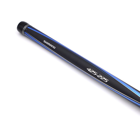 Καλάμι Surf Casting Shimano Alivio G Surf 3 Στελεχών 4.25m / 225g