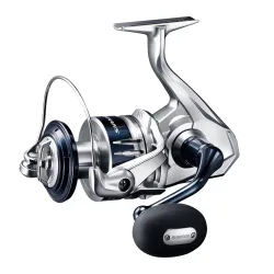 Μηχανισμός  Shimano Saragosa SW 6000