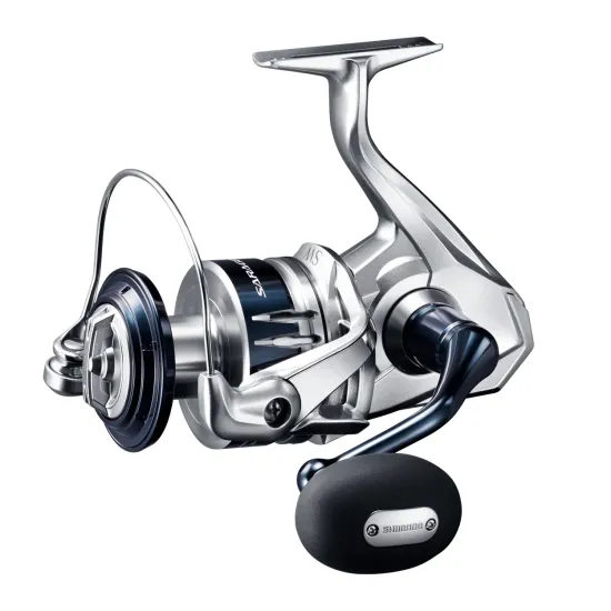 Μηχανισμός Shimano Saragosa SW 6000 Μηχανισμός Shimano Saragosa SW 6000