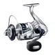 Μηχανισμός Shimano Saragosa SW 6000 Μηχανισμός Shimano Saragosa SW 6000