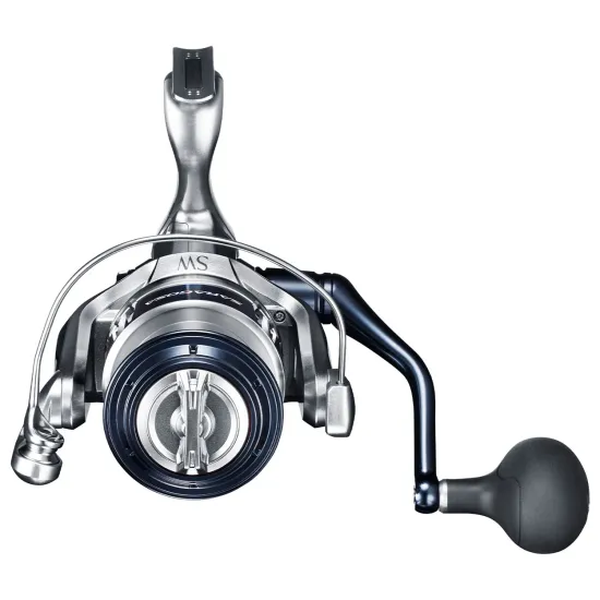 Μηχανισμός Shimano Saragosa SW 6000 Μηχανισμός Shimano Saragosa SW 6000