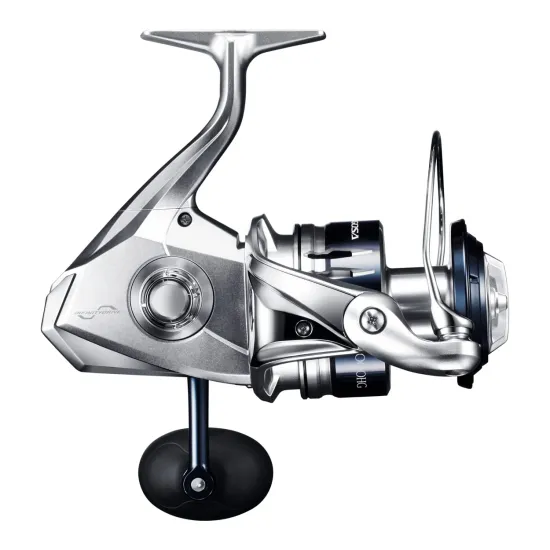 Μηχανισμός Shimano Saragosa SW 6000 Μηχανισμός Shimano Saragosa SW 6000