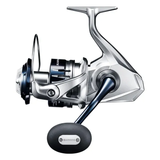 Μηχανισμός Shimano Saragosa SW 6000 Μηχανισμός Shimano Saragosa SW 6000