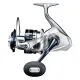 Μηχανισμός Shimano Saragosa SW 6000 Μηχανισμός Shimano Saragosa SW 6000
