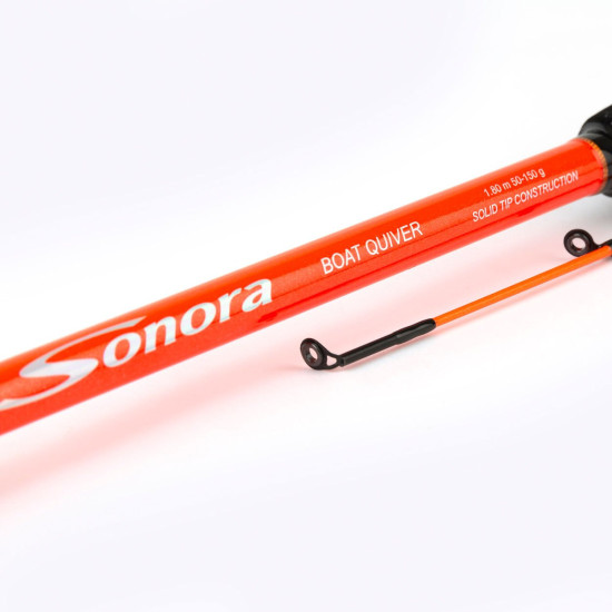 Καλάμια Shimano Sonora Boat Quiver