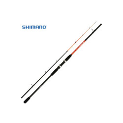 Καλάμια Shimano Sonora Boat Quiver