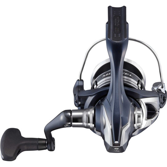 Μηχανισμός Ψαρέματος Shimano Miravel 