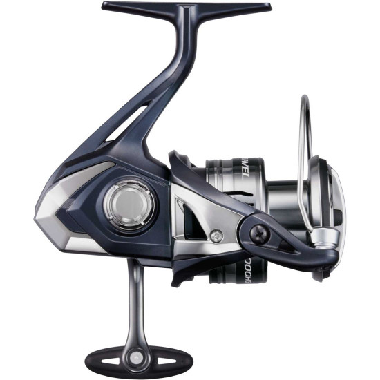Μηχανισμός Ψαρέματος Shimano Miravel 