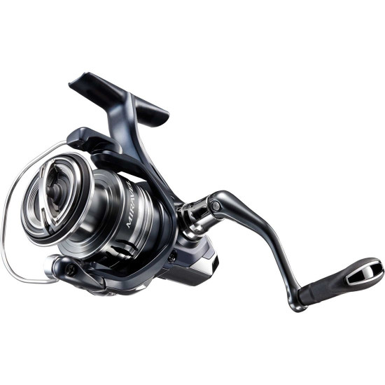 Μηχανισμός Ψαρέματος Shimano Miravel 