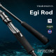 Καλάμι Eging Tsurinoya Detective Inshore Egi Rod – Carbon T1100G Καλάμι Eging Tsurinoya Detective Inshore Egi Rod – Carbon T1100G