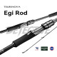 Καλάμι Eging Tsurinoya Detective Inshore Egi Rod – Carbon T1100G Καλάμι Eging Tsurinoya Detective Inshore Egi Rod – Carbon T1100G