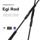 Καλάμι Eging Tsurinoya Detective Inshore Egi Rod – Carbon T1100G Καλάμι Eging Tsurinoya Detective Inshore Egi Rod – Carbon T1100G