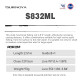Καλάμι Eging Tsurinoya Detective Inshore Egi Rod – Carbon T1100G Καλάμι Eging Tsurinoya Detective Inshore Egi Rod – Carbon T1100G