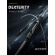 Καλάμι Tsurinoya Dexterity LRF Mebaru Καλάμι Tsurinoya Dexterity LRF Mebaru