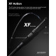 Καλάμι Tsurinoya Dexterity LRF Mebaru Καλάμι Tsurinoya Dexterity LRF Mebaru