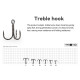 Τεχνητό Tsurinoya Sinking Pencil DW47 110mm/12g